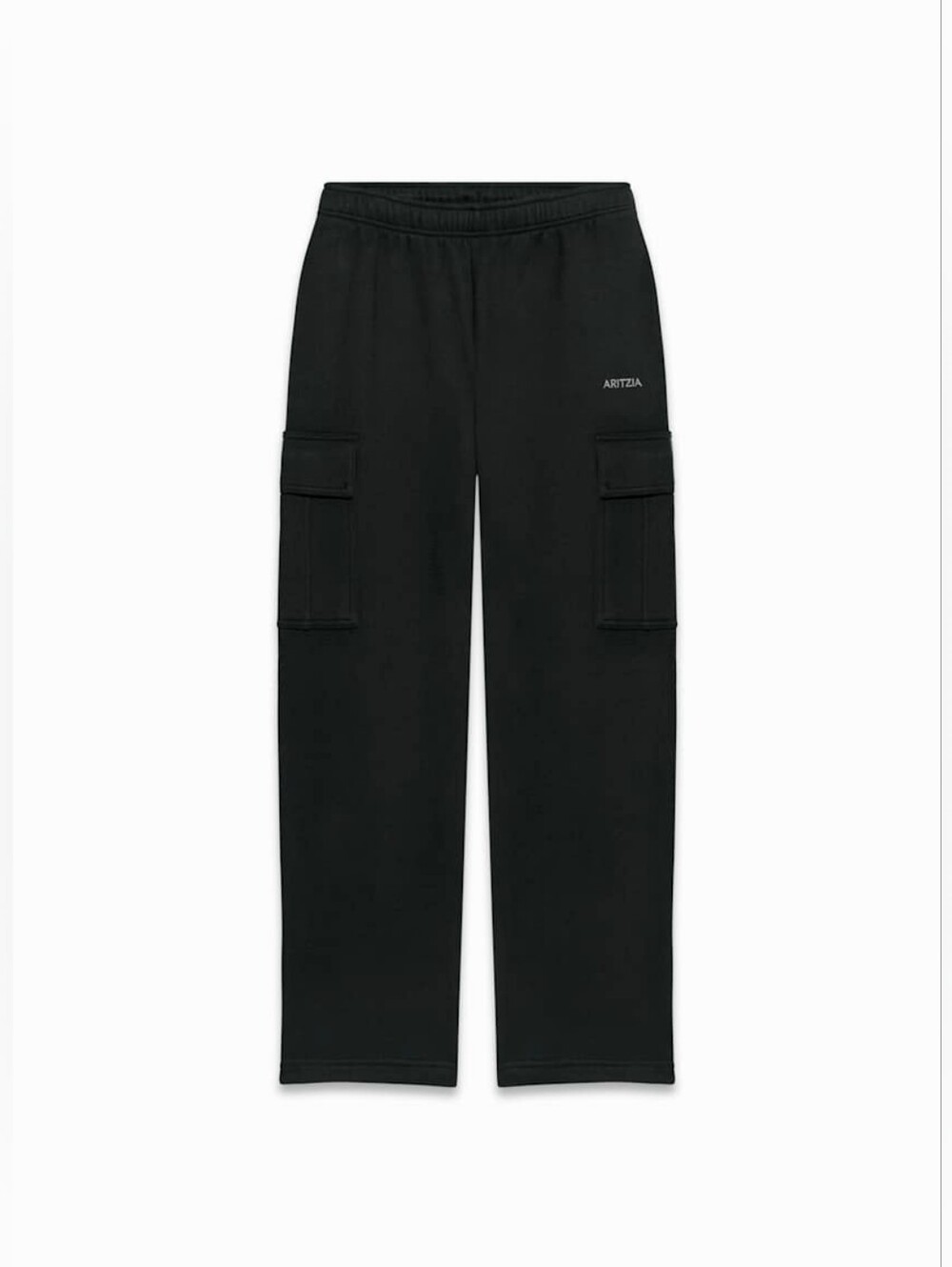 aritzia mega fit cozy fleece sweatfleece